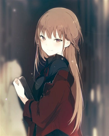 愿你能被世界温柔以待