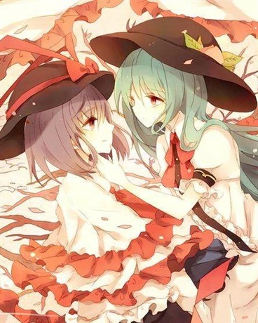 圣剑与魔王恋爱日常