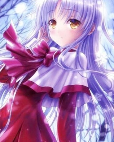 魔族公主的异世界奇幻之旅