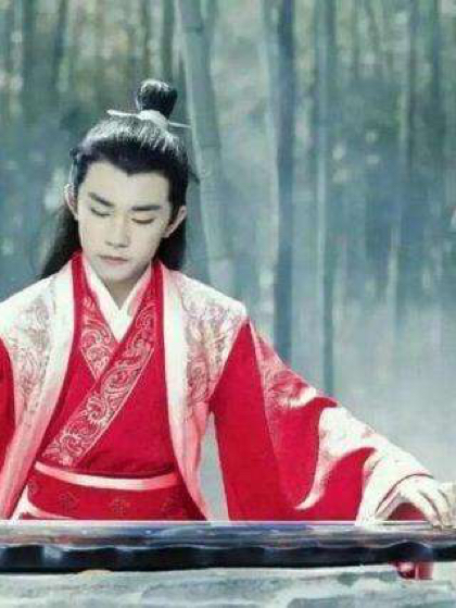 易王爷:我等您老休妻！