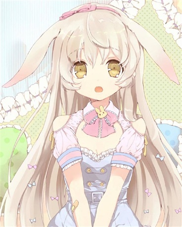 关于我变成小兽娘这件事