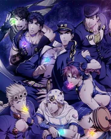 我不是替身使者