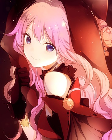 爱尔琳娜小姐的大冒险