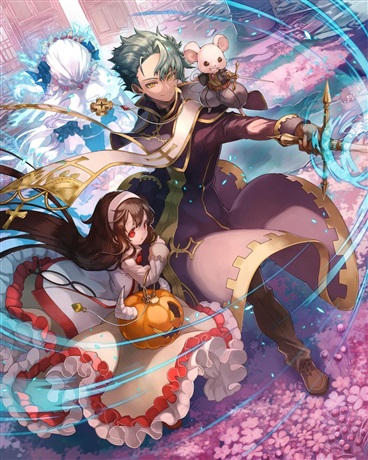 转生后成为最强的肥宅魔王大人