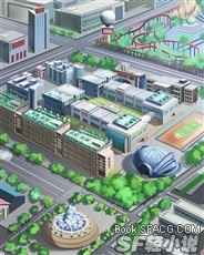 糟糕萝莉AI精灵与日常向的我