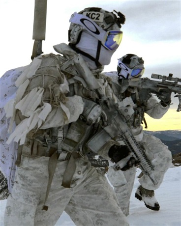 第三次世界大战回忆录