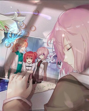 九世轮回只为对你说一句话