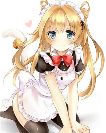 被迫成为女仆的我才不要嫁人