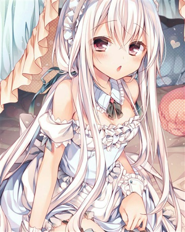 在魔法世界我该如何带女徒弟修仙