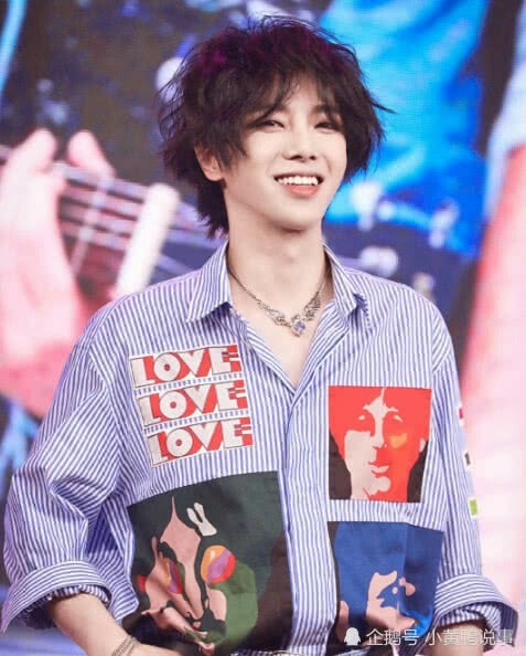 明日之子3:爱上她了