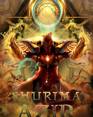 娘化沙皇的约战之旅