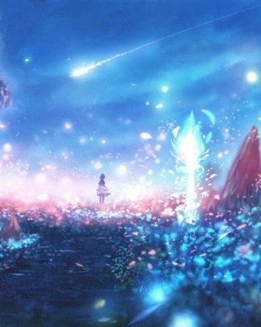 关于创世之后的那些事