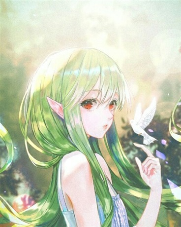 在皇帝和皇后之间切换的我