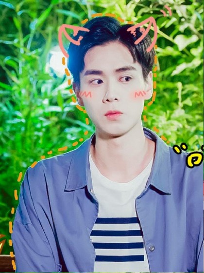 亲爱的热爱的：追夫之路慢慢