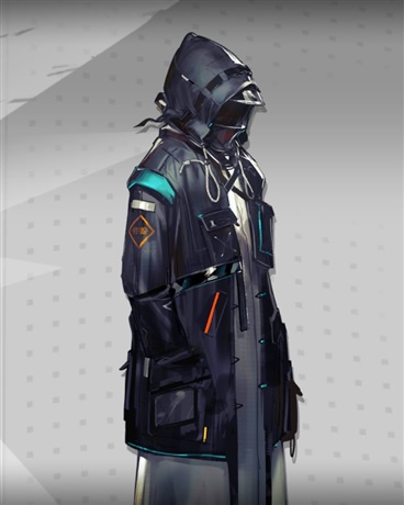 我变成了刀客塔