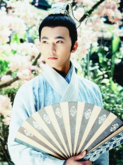 少年四大名捕之凤凰台上忆吹箫