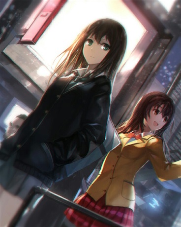 进入GAL的我必须攻略所有线路