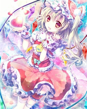 女神大人们都喜欢我该怎么办