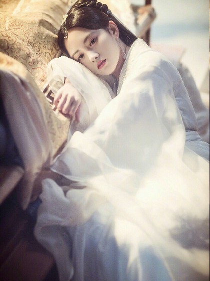 NPC:穿越女尊好可怕