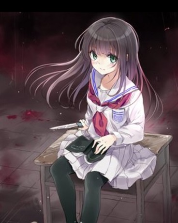 请不要做我的女朋友