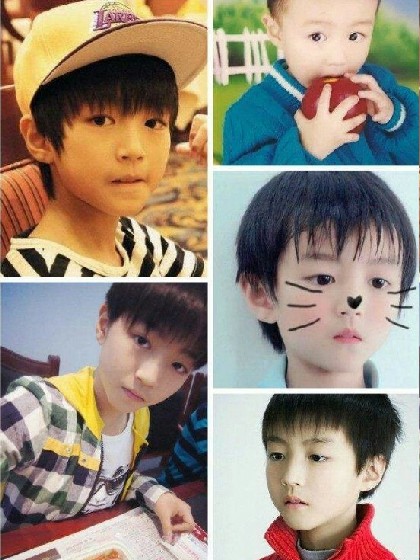 我们的少年时代之cp恋