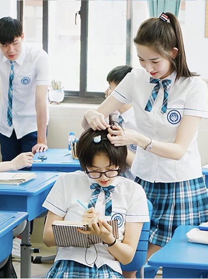 少年派2美好结局