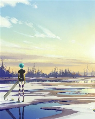 英雄都是变态这不是常理吗