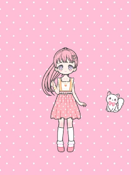 可爱吃多了的美图铺子