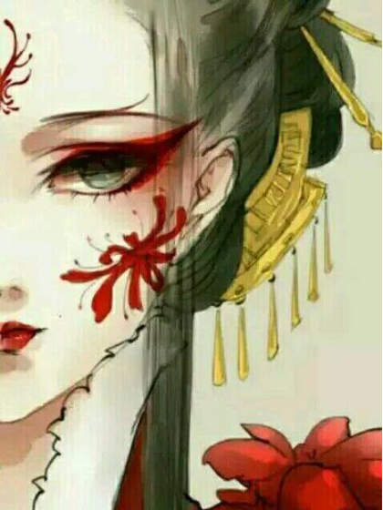 聂明玦：你的不二臣