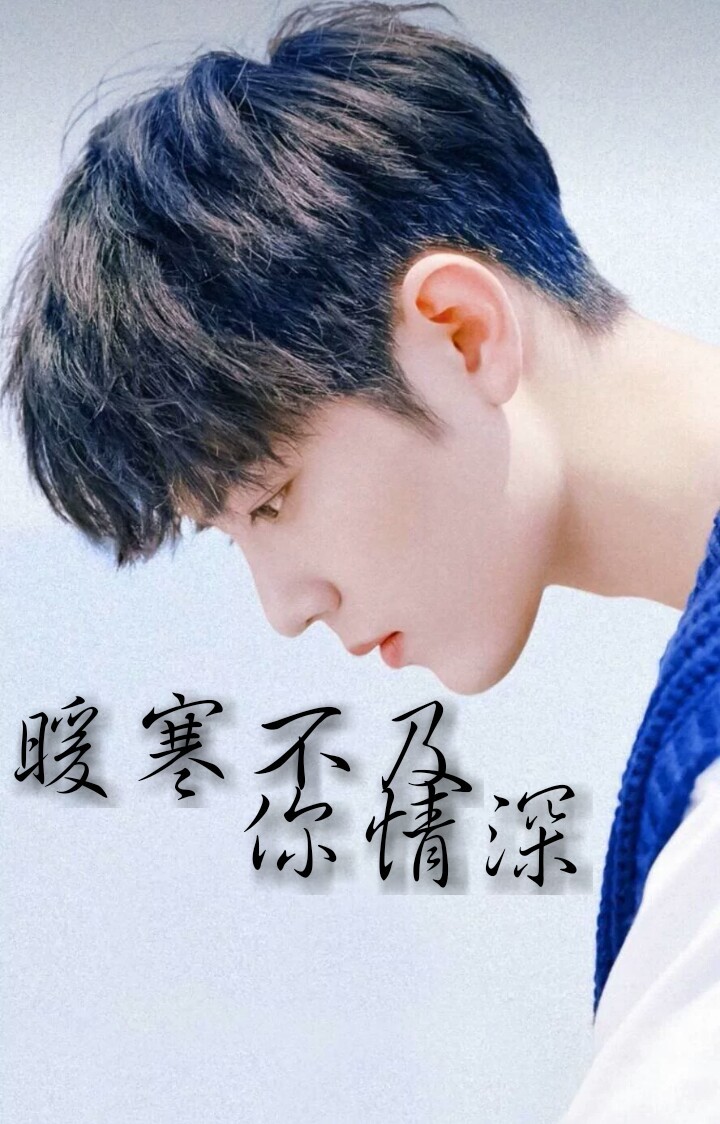 暖寒不及你情深
