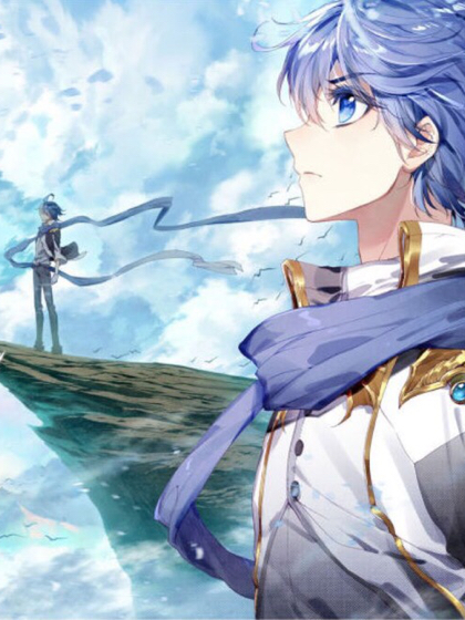 灵眸少女之重生...