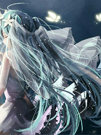 名侦探柯南之工藤未来