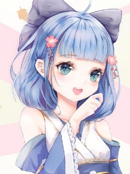 名侦探柯南之江户川桃子（樱子）