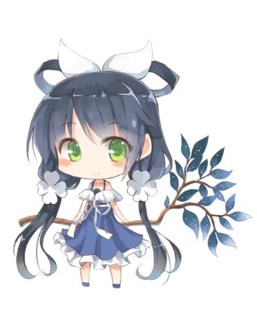 就算成了萝莉神也要开后宫