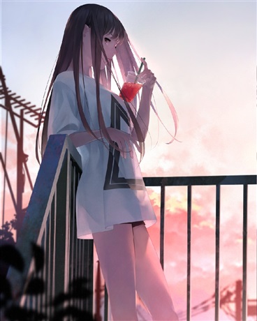 黑莲花的末世生活