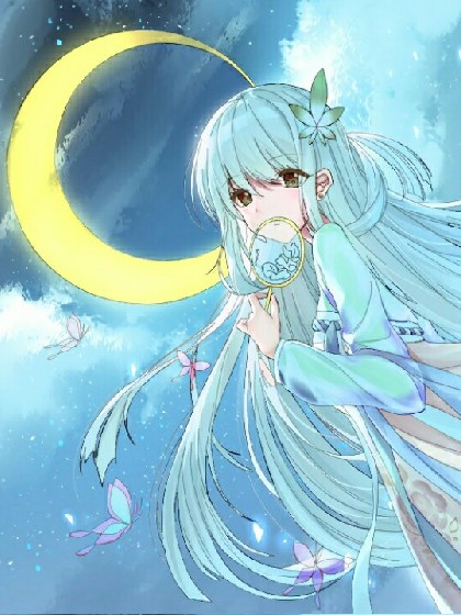 龙王传说之舞浩之恋