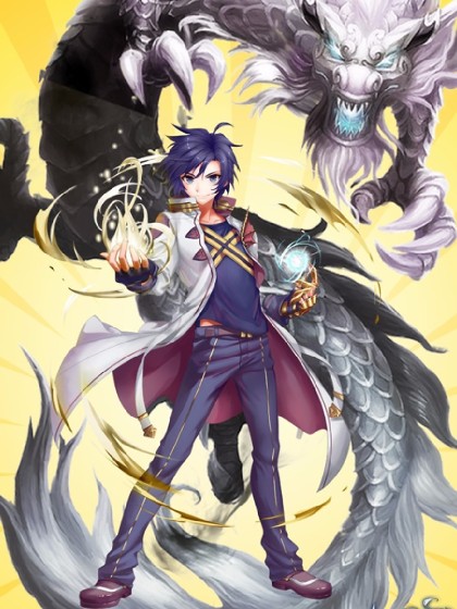 唐舞麟穿越斗破苍穹后宫