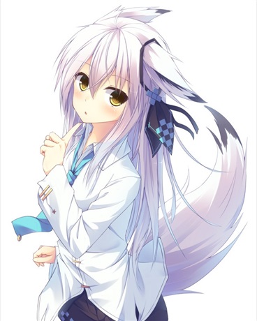 狐神与受弱狐狸公主的修仙之旅