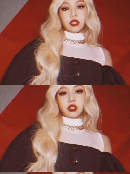 BTS：姐姐是海王