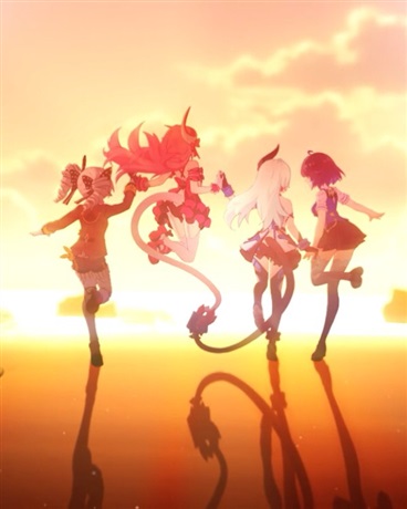 崩坏之命运之界