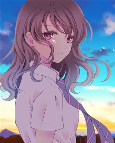 弟弟我要扮成姊姊成为少女偶像