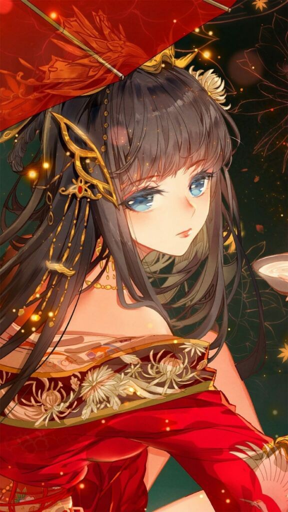 唐门七怪—三生有灵