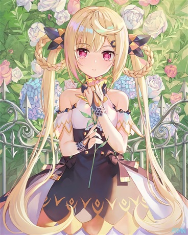 零魔大法师的异界之旅