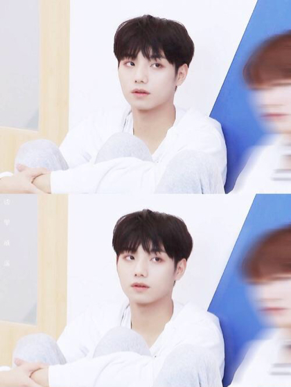 李振宁：校草哥哥爱上我