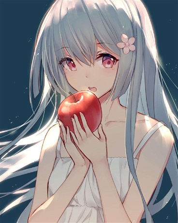 少女不可能在课本上找到邪神