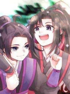 穿越陈情令被团宠