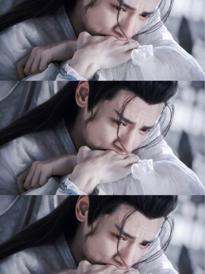 香蜜同人重来穗禾*润玉