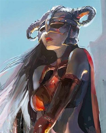 天际省的养老生活