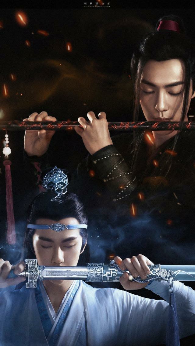 综影视之再难言君侧