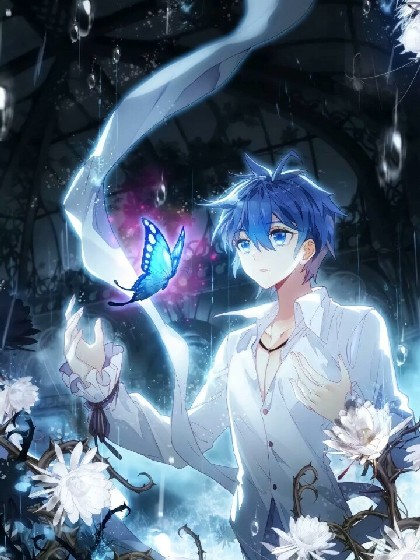 斗罗大陆之陨落极北之地